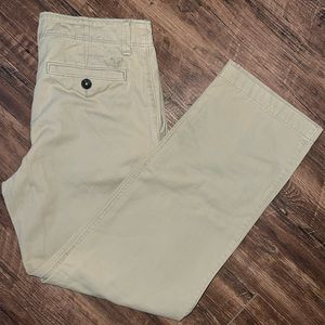 Men’s American Eagle Khakis, size 30x30